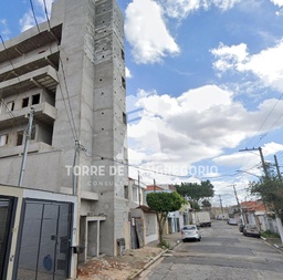 Apartamento de 2 quartos, 33m² no bairro Vila Formosa, em São Paulo | Eu Corretor