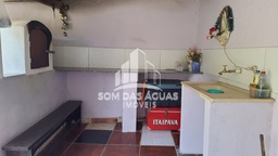 Chácara de 6 quartos, 230m² no bairro Sobralada, em Heliodora | Eu Corretor