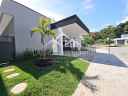 Casa de Condomínio de 3 quartos, 163m² no bairro Loteamento Residencial Morada do Visconde, em Tremembé | Eu Corretor