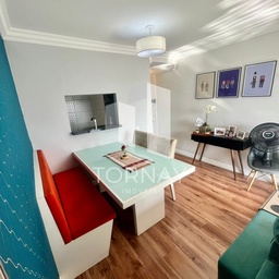 Apartamento de 3 quartos, 62m² no bairro Vila Prudente, em São Paulo | Eu Corretor