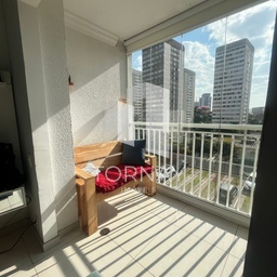 Apartamento de 3 quartos, 62m² no bairro Vila Prudente, em São Paulo | Eu Corretor