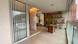 Apartamento de 4 quartos, 225m² no bairro Parque da Mooca, em São Paulo | Eu Corretor