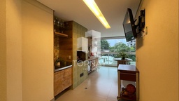 Apartamento de 4 quartos, 225m² no bairro Parque da Mooca, em São Paulo | Eu Corretor