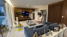 Apartamento de 4 quartos, 225m² no bairro Parque da Mooca, em São Paulo | Eu Corretor