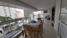 Apartamento de 4 quartos, 151m² no bairro Mooca, em São Paulo | Eu Corretor