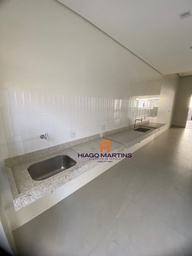 Casa de 3 quartos, 117m² no bairro Plano Diretor Sul, em Palmas | Eu Corretor