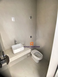 Casa de 3 quartos, 117m² no bairro Plano Diretor Sul, em Palmas | Eu Corretor