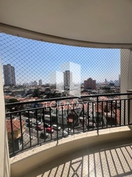 Apartamento de 3 quartos, 74m² no bairro Mooca, em São Paulo | Eu Corretor