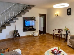 Sobrado de 3 quartos, 420m² no bairro Alto da Mooca, em São Paulo | Eu Corretor