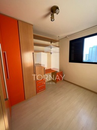 Apartamento de 3 quartos, 73m² no bairro Vila Bertioga, em São Paulo | Eu Corretor
