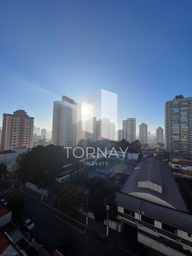 Apartamento de 3 quartos, 73m² no bairro Vila Bertioga, em São Paulo | Eu Corretor