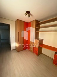 Apartamento de 3 quartos, 73m² no bairro Vila Bertioga, em São Paulo | Eu Corretor