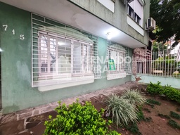 Apartamento de 2 quartos, 64m² no bairro Partenon, em Porto Alegre | Eu Corretor