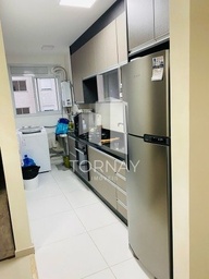 Apartamento de 2 quartos, 56m² no bairro Brás, em São Paulo | Eu Corretor