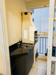 Apartamento de 2 quartos, 56m² no bairro Brás, em São Paulo | Eu Corretor