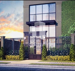 Apartamento de 2 quartos, 56m² no bairro Brás, em São Paulo | Eu Corretor