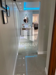 Sobrado de 3 quartos, 130m² no bairro Vila Bertioga, em São Paulo | Eu Corretor