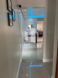 Sobrado de 3 quartos, 130m² no bairro Vila Bertioga, em São Paulo | Eu Corretor