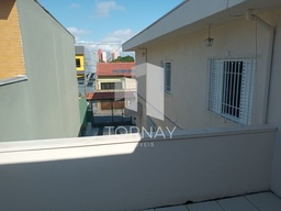 Sobrado de 5 quartos, 200m² no bairro Vila São Nicolau, em São Paulo | Eu Corretor
