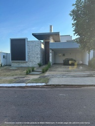 Casa de Condomínio de 3 quartos, 234m² no bairro Condomínio Residencial Florais dos Lagos, em Cuiabá | Eu Corretor