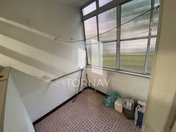 Apartamento de 2 quartos, 60m² no bairro Mooca, em São Paulo | Eu Corretor