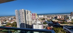 Apartamento de 3 quartos, 138m² no bairro Atalaia, em Aracaju | Eu Corretor