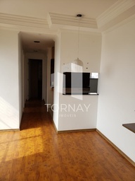 Apartamento de 3 quartos, 64m² no bairro Vila Ema, em São Paulo | Eu Corretor