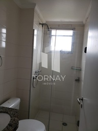 Apartamento de 3 quartos, 64m² no bairro Vila Ema, em São Paulo | Eu Corretor