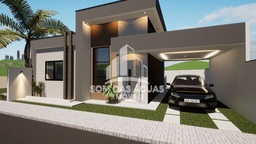Casa de 2 quartos, 52m² no bairro Volta do Lago, em Lambari | Eu Corretor
