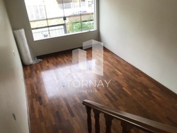 Sobrado de 3 quartos, 167m² no bairro Vila Prudente, em São Paulo | Eu Corretor