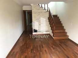Sobrado de 3 quartos, 167m² no bairro Vila Prudente, em São Paulo | Eu Corretor