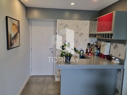 Apartamento de 2 quartos, 59m² no bairro Vila Prudente, em São Paulo | Eu Corretor