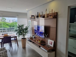Apartamento de 2 quartos, 59m² no bairro Vila Prudente, em São Paulo | Eu Corretor