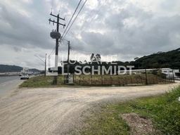 Lote/Terreno de no bairro Nova Brasília, em Brusque | Eu Corretor