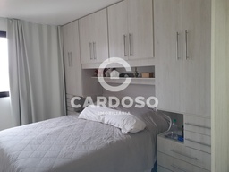 Apartamento de 2 quartos, 70m² no bairro Cavaleiros, em Macaé | Eu Corretor