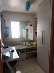 Apartamento de 3 quartos, 75m² no bairro Vila Bertioga, em São Paulo | Eu Corretor