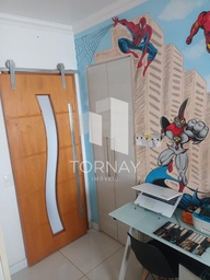 Apartamento de 3 quartos, 75m² no bairro Vila Bertioga, em São Paulo | Eu Corretor