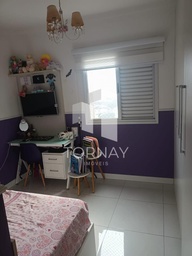 Apartamento de 3 quartos, 75m² no bairro Vila Bertioga, em São Paulo | Eu Corretor