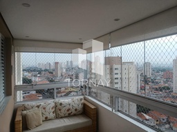 Apartamento de 3 quartos, 75m² no bairro Vila Bertioga, em São Paulo | Eu Corretor