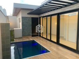 Casa de 3 quartos, 175m² no bairro Condomínio Belvedere II, em Cuiabá | Eu Corretor