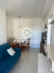 Apartamento de 2 quartos, 70m² no bairro Glória, em Macaé | Eu Corretor