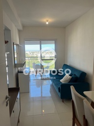 Apartamento de 2 quartos, 70m² no bairro Glória, em Macaé | Eu Corretor