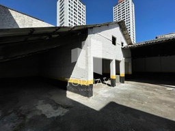 Galpão / Depósito / Armazém de 911m² no bairro Mooca, em São Paulo | Eu Corretor