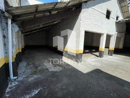 Galpão / Depósito / Armazém de 911m² no bairro Mooca, em São Paulo | Eu Corretor