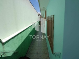Casa de 245m² no bairro Alto da Mooca, em São Paulo | Eu Corretor