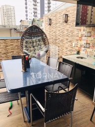 Apartamento de 2 quartos, 93m² no bairro Mooca , em São Paulo | Eu Corretor