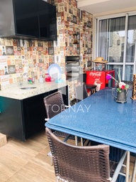 Apartamento de 2 quartos, 93m² no bairro Mooca , em São Paulo | Eu Corretor