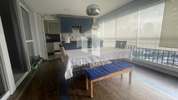 Apartamento de 3 quartos, 92m² no bairro Vila Regente Feijó, em São Paulo | Eu Corretor