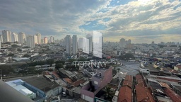 Apartamento de 3 quartos, 92m² no bairro Vila Regente Feijó, em São Paulo | Eu Corretor