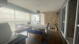 Apartamento de 3 quartos, 92m² no bairro Vila Regente Feijó, em São Paulo | Eu Corretor